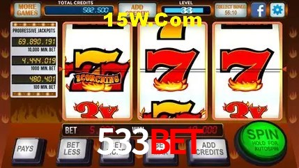 533Bet Plataforma - Certificada MGA desde 2015