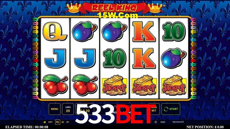 2FA Security 533Bet