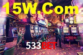 Explore as vantagens do 533Bet: serviço profissional e confiabilidade