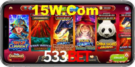 533Bet Login