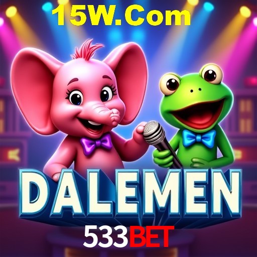533Bet Bônus - Pacote R$5.000 + VIP