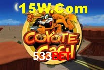 Bonus Features 533Bet