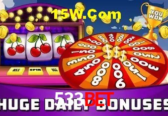 Promoção Relâmpago 533Bet