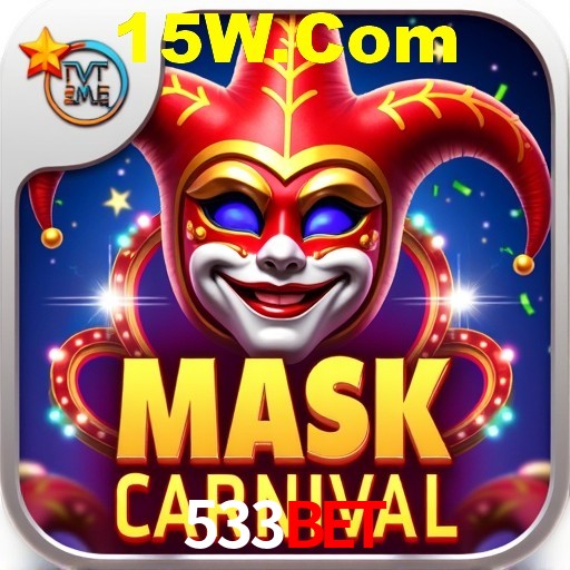 Casino VIP 533Bet