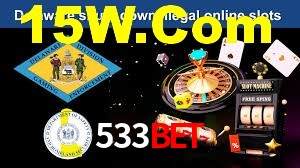Tournaments 533Bet