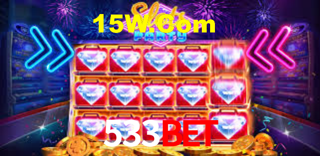 533Bet - App Features