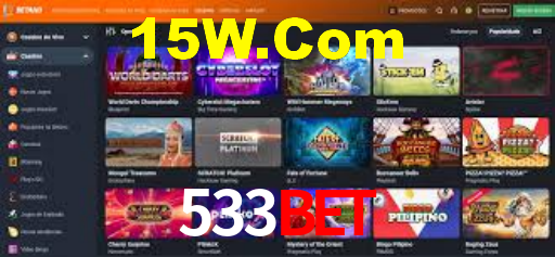 533Bet