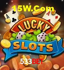 Promoções Sazonais 533Bet