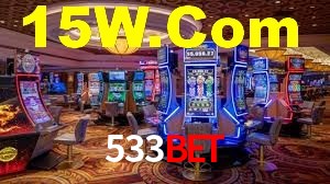 Spaceman Game 533Bet