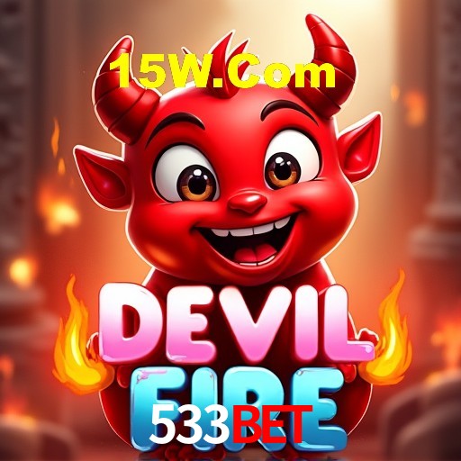 Recursos de Bônus 533Bet