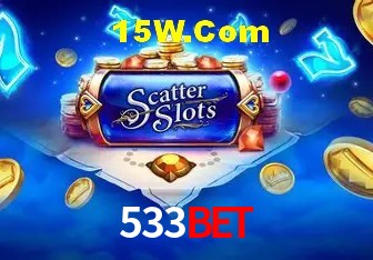 533Bet São Paulo - Jogo Providers