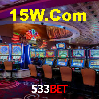 533Bet: A Experiência de Casino com Jogos de Mesa ao Vivo