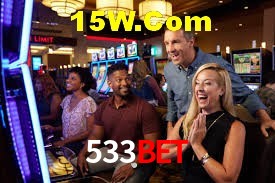 Game Statistics 533Bet