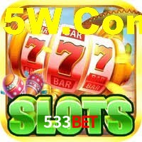 Premium Interface 533Bet