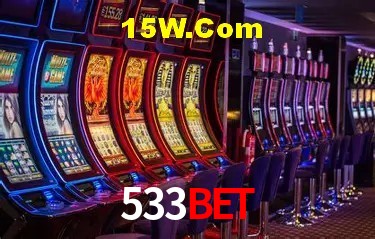 Jogos de Slot 533Bet