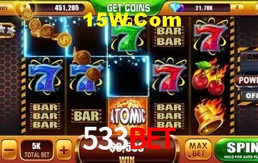 Login Seguro 533Bet
