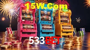 Quick Registration 533Bet