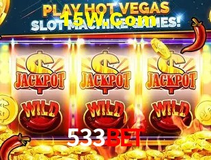 533Bet São Paulo - Hot Promos