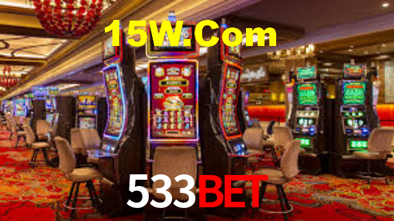 533Bet Login