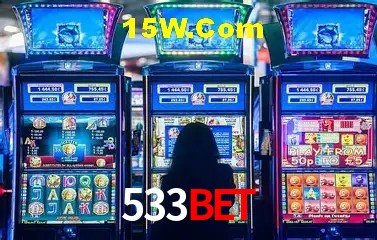 533Bet - Rápido Acesse