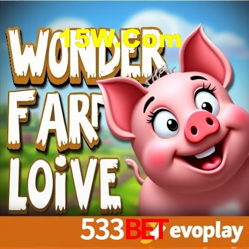 Experiência VIP 533Bet
