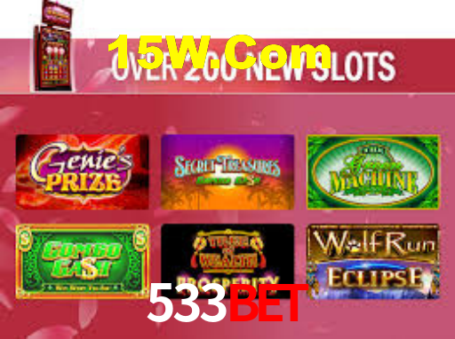 533Bet