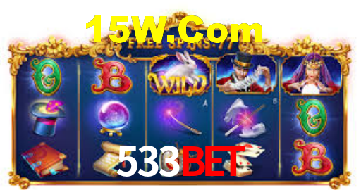 533Bet - Apostas No Cassino Online - 533Bet Login