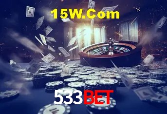 533Bet Slot - 320+ Caça-Níqueis Premium