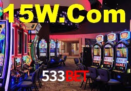 Daily Bonuses 533Bet