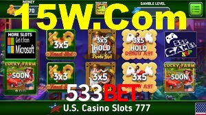 Statistics 533Bet