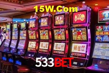 Sistemas de Segurança 533Bet