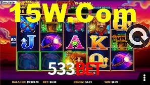 Ofertas Imperdíveis na 533Bet: Promoções e Bônus Que Valem a Pena