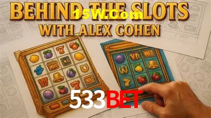 Especiais de Fim de Semana 533Bet