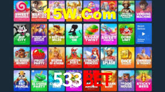 533Bet