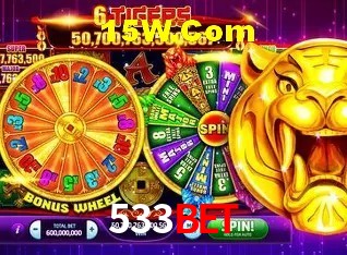 Tecnologia da Plataforma 533Bet