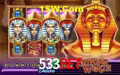 Casino Ao Vivo 533Bet