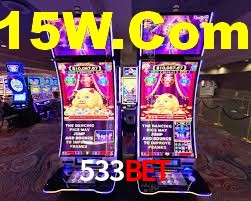 VIP Casino 533Bet