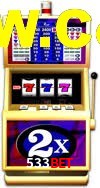 Welcome Bonus 533Bet
