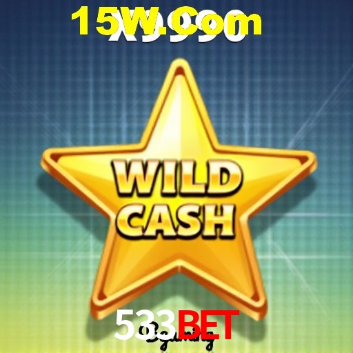 Descubra o Mundo do Cassino Online com 533Bet