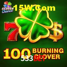 Slot Games 533Bet