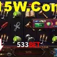 533Bet Belo Horizonte - Jackpots