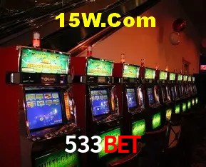533Bet Rio de Janeiro - Popular Jogos