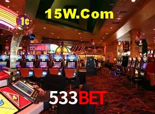 533Bet - Customer Support