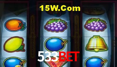 533Bet Salvador - Promo Stats