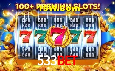 533Bet - User Statistics