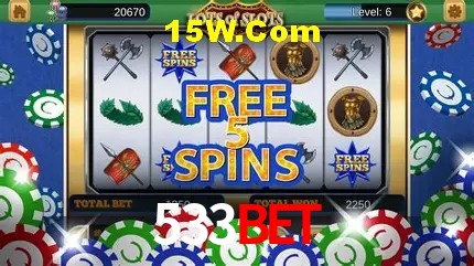 533Bet Rio de Janeiro - Licenses