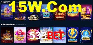 Programa VIP 533Bet