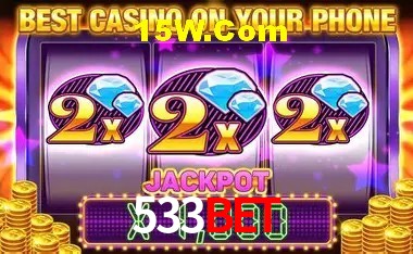 Diretório de Jogos 533Bet